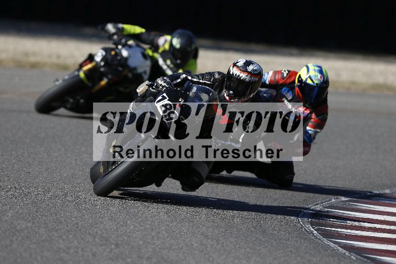 /46 27.09.2026  Speer Racing ADR/Gruppe rot/189